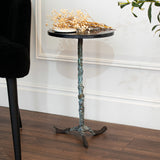 RV Astley Zaccheo Side Table