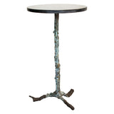 RV Astley Zaccheo Side Table