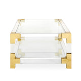 Jonathan Adler Jacques Grand Coffee Table