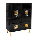 Jonathan Adler Crawford Cabinet