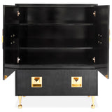 Jonathan Adler Crawford Cabinet