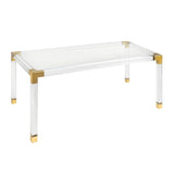Jonathan Adler Jacques Dining Table