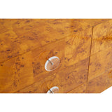 Jonathan Adler Bond Six-Drawer Dresser