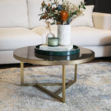 RV Astley Cullen Coffee Table