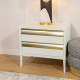 RV Astley Rhona Side Table