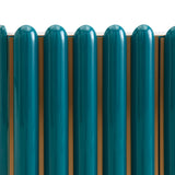Jonathan Adler Kiki Cabinet – Teal