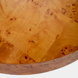 Jonathan Adler Bond Round Coffee Table