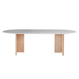 Jonathan Adler Brussels T-Base Dining Table