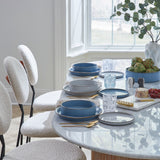 Jonathan Adler Brussels T-Base Dining Table