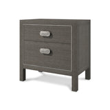 Bernhardt Prado Nightstand – Porcini