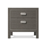 Bernhardt Prado Nightstand – Porcini