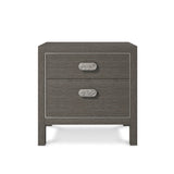 Bernhardt Prado Nightstand – Porcini