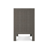 Bernhardt Prado Nightstand – Porcini