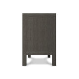 Bernhardt Prado Wide Nightstand – Porcini
