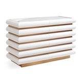 Jonathan Adler Kiki Six-Drawer Dresser