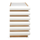 Jonathan Adler Kiki Six-Drawer Dresser