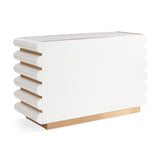 Jonathan Adler Kiki Six-Drawer Dresser