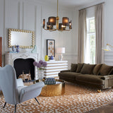 Jonathan Adler Kiki Six-Drawer Dresser