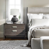 Bernhardt Prado Wide Nightstand – Porcini
