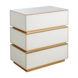 Jonathan Adler Torino Dresser