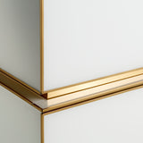 Jonathan Adler Torino Dresser