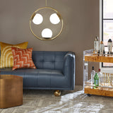 Jonathan Adler Bond Bar Cart
