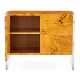 Jonathan Adler Bond Cabinet – Small