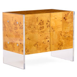 Jonathan Adler Bond Cabinet – Small