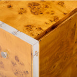 Jonathan Adler Bond Cabinet – Small