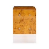 Jonathan Adler Bond Cabinet – Small