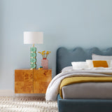Jonathan Adler Bond Cabinet – Small