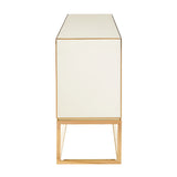 Jonathan Adler Op Art Credenza