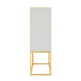 Jonathan Adler Sorrento Bar Cabinet