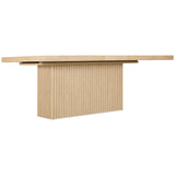 Hooker Furnishings Academia Extending Dining Table