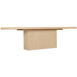 Hooker Furnishings Academia Extending Dining Table