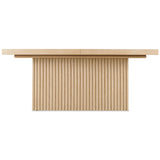 Hooker Furnishings Academia Extending Dining Table
