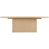 Hooker Furnishings Academia Extending Dining Table
