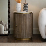 RV Astley Maigue Storage Side Table