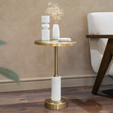RV Astley Erdre Side Table