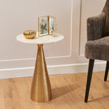 RV Astley Orne Side Table