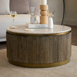 RV Astley Maigue Coffee Table