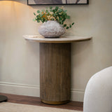 RV Astley Maigue Console Table