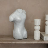 RV Astley Angelis W18 Torso