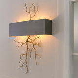 RV Astley Milson Wall Lamp