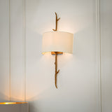 RV Astley Nostelle Right Wall Lamp