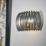 RV Astley Dean Wall Lamp – Gunmetal