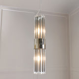 RV Astley Colmar Pendant Light – Polished Nickel