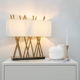 RV Astley Liri Table Lamp