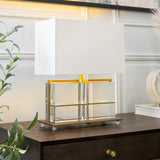 RV Astley Rune Table Lamp