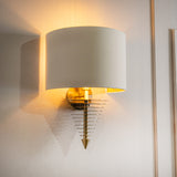 RV Astley Lea Wall Lamp